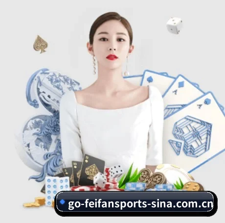 国际化进程 - FEIFAN SPORTS